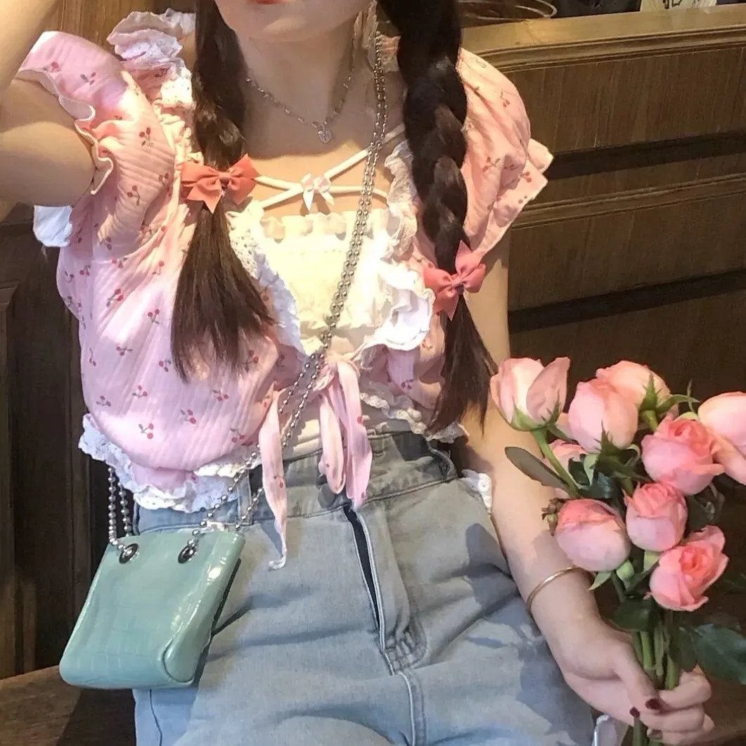 春风吹拂