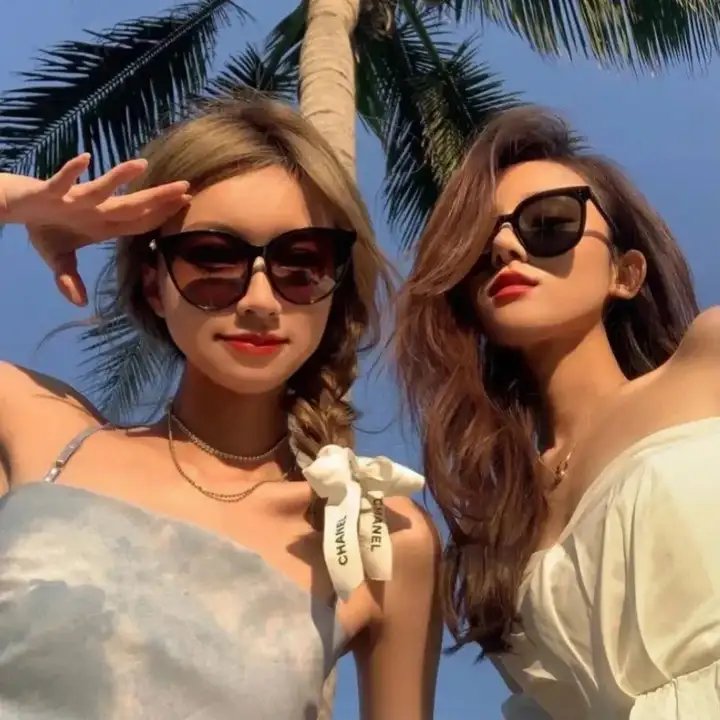 我的麻吉4个鬼